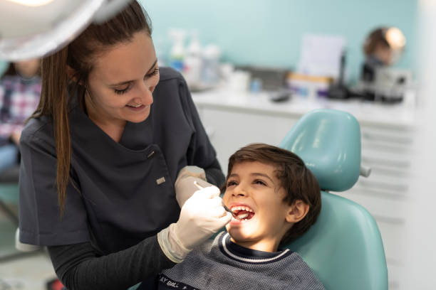 Best Emergency Pediatric Dentist  in Forest Hills, PA