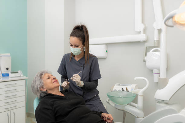 Best Urgent Tooth Repair  in Forest Hills, PA